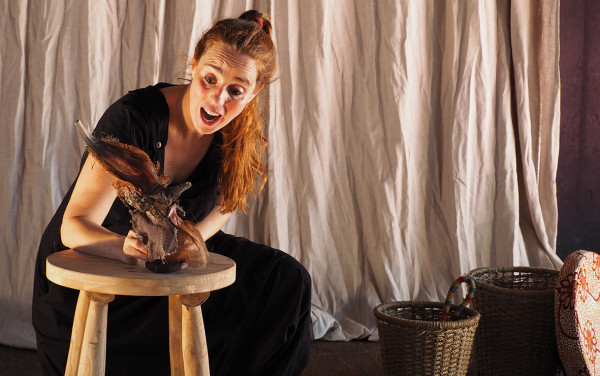 Parcs i biblios. Espectacle familiar