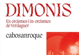 Expo "Dimonis" de cabosanroque