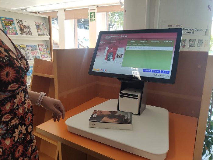 Servei autopr�stec