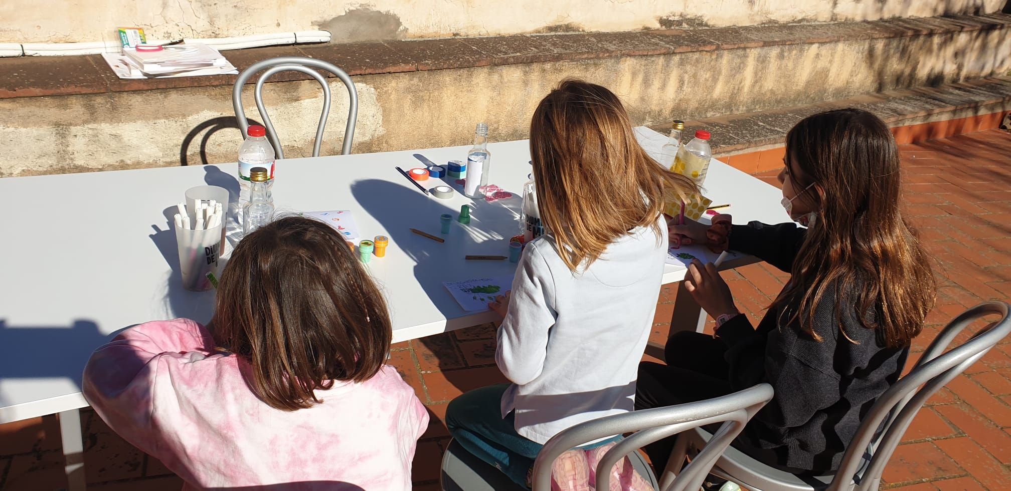 Activitat infantil