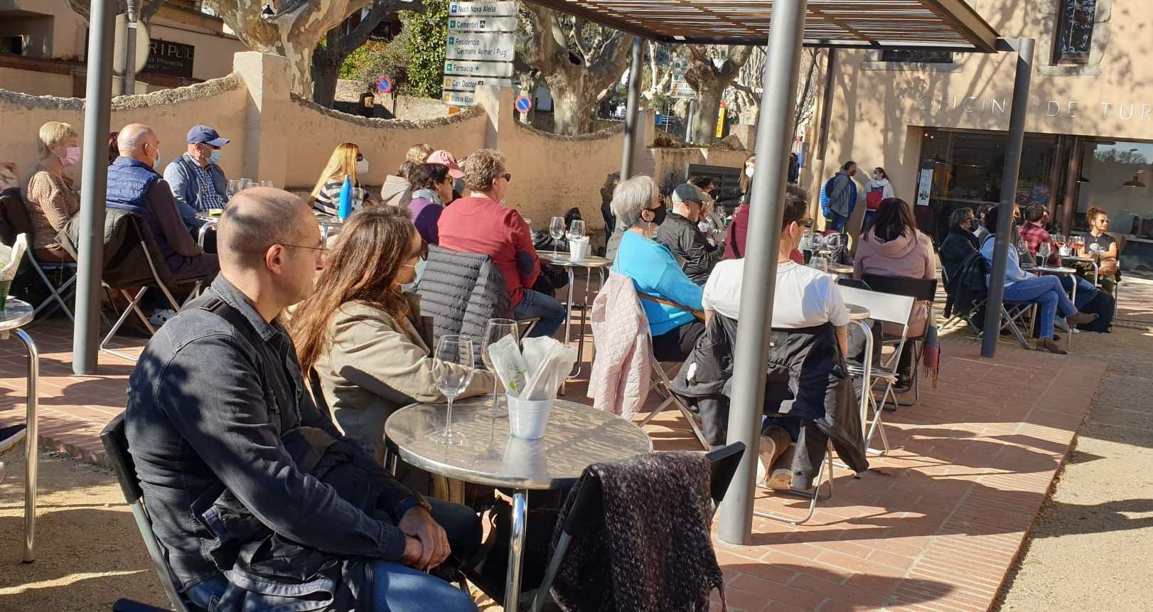 diumenge vins 2023