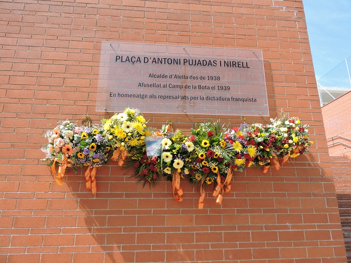 Homenatge a la Repblica