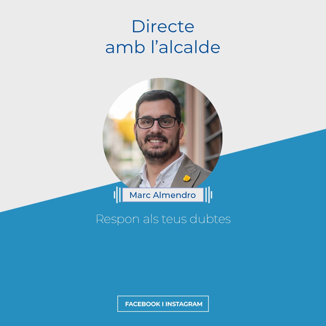 Directe agenda