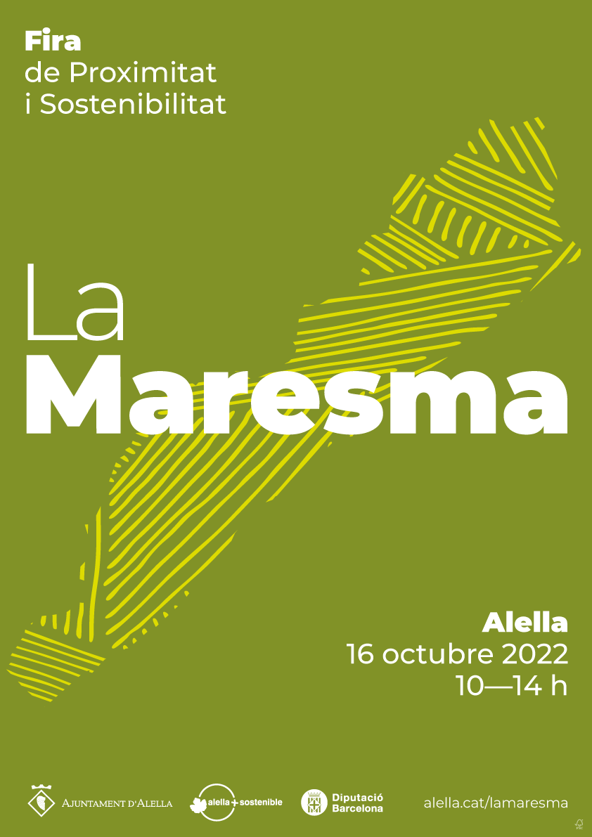 La Maresma 16 octubre