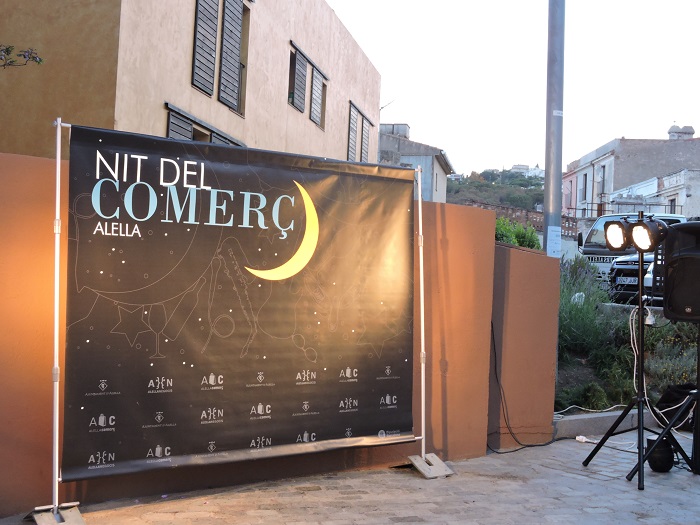Nit del Comerç