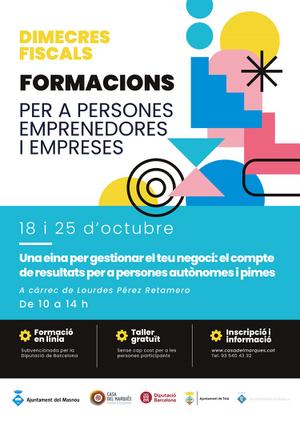 Dimecres fiscals