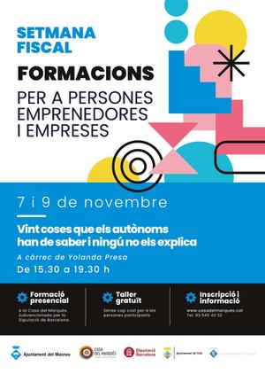 Setmana fiscal