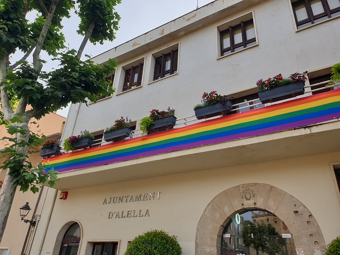 LGTBI retallada