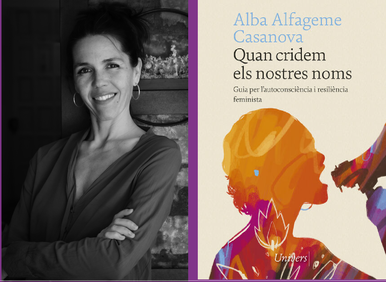 Quan cridem els nostres noms