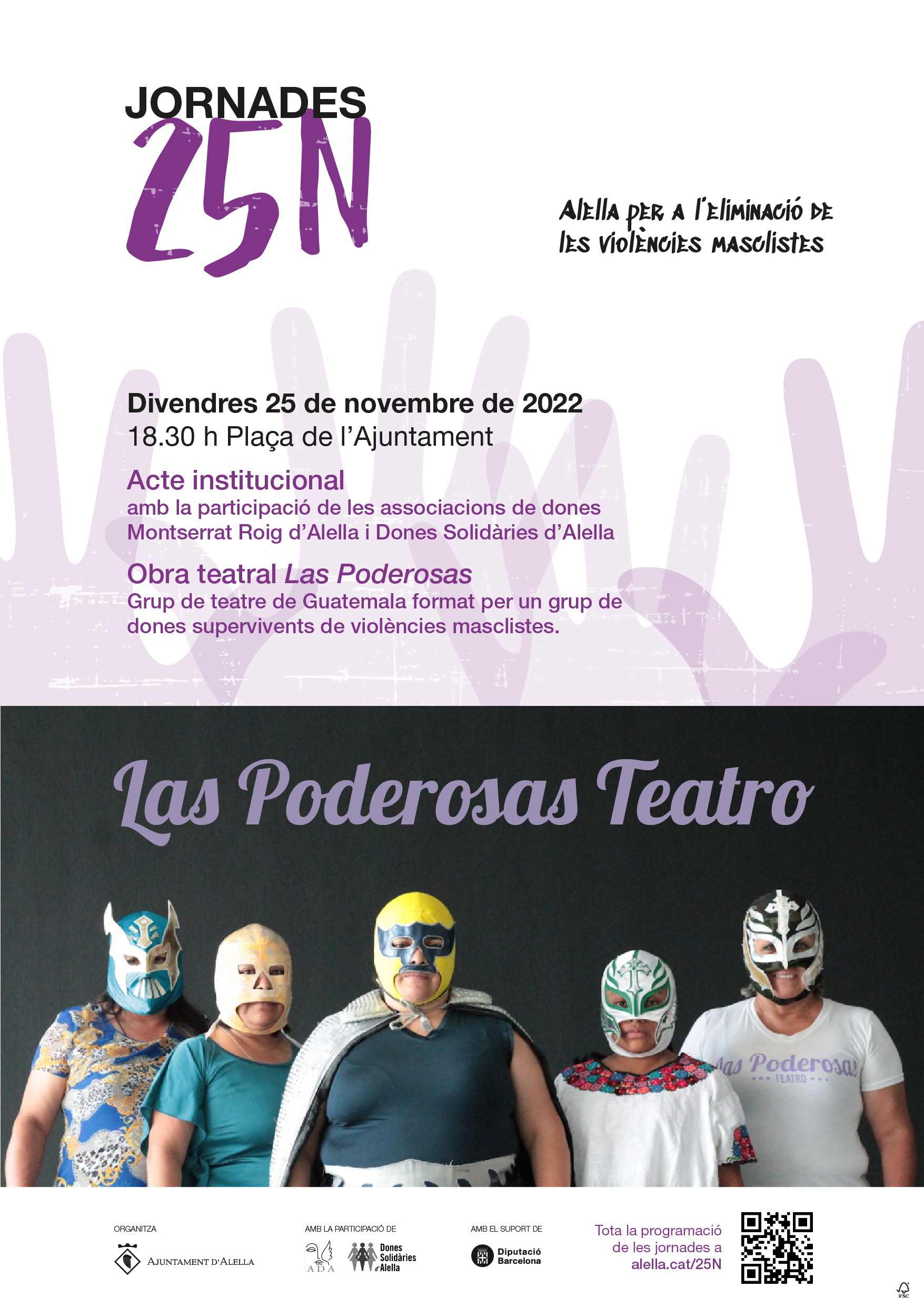 Cartell 25N