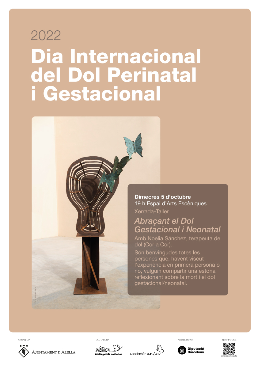 Cartell dol perinatal