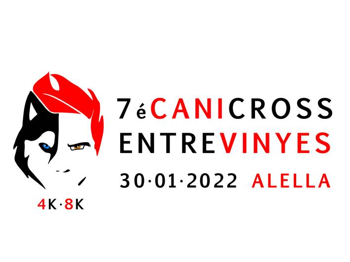 7 Canicros Alella