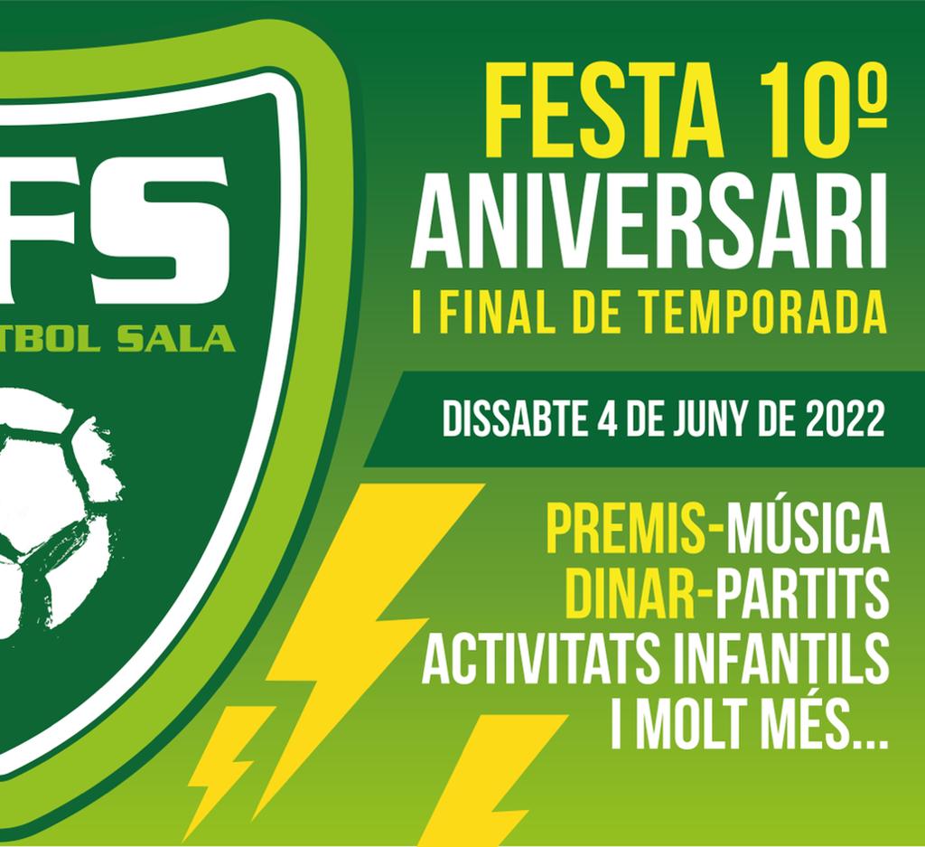 Club Esportiu Futbol Sala Alella