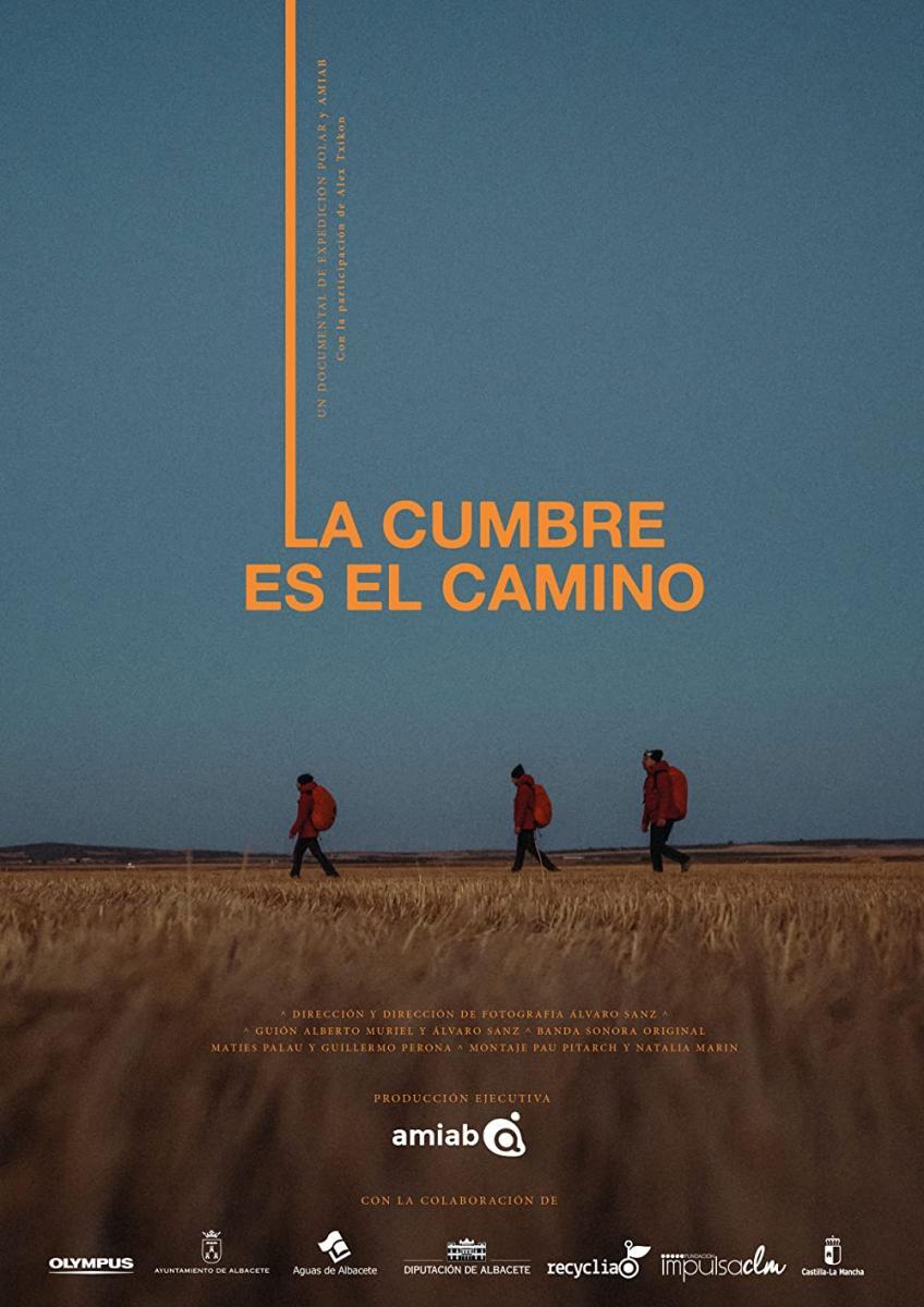 La cumbre es el camino