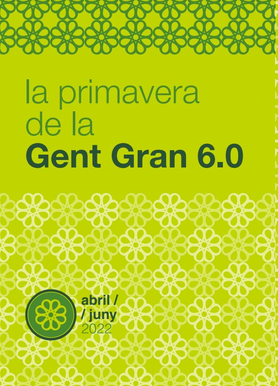 Primavera Gent Gran 6.0