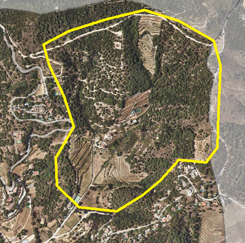 Batuda 23 de novembre