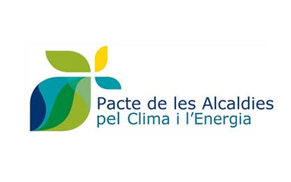 Pacte de les alcaldies pel clima