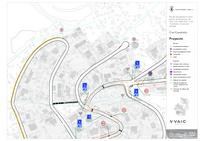 Proposta de senyalitzaci&oacute; Can Comulada