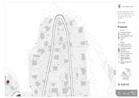 Proposta senyalitzaci&oacute; vi&agrave;ria Mas Coll