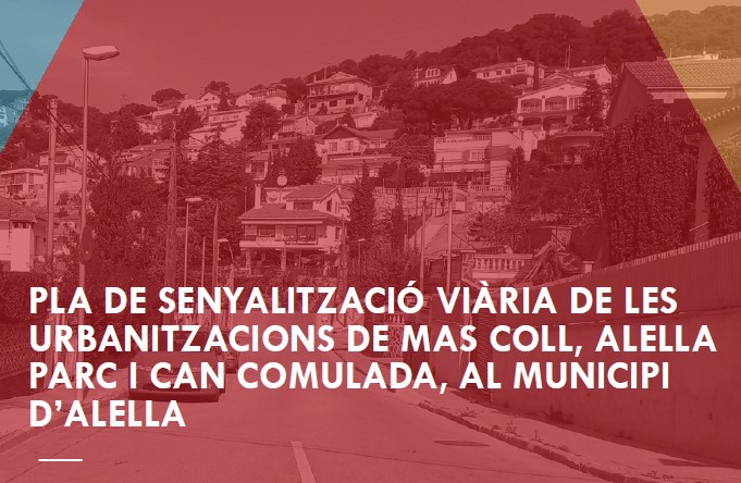Mobilitat senyalitzaci�