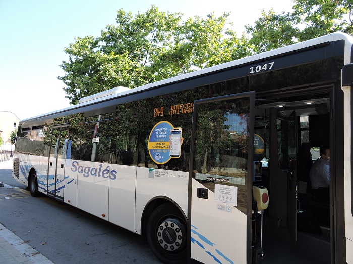 Bus Can Ruti