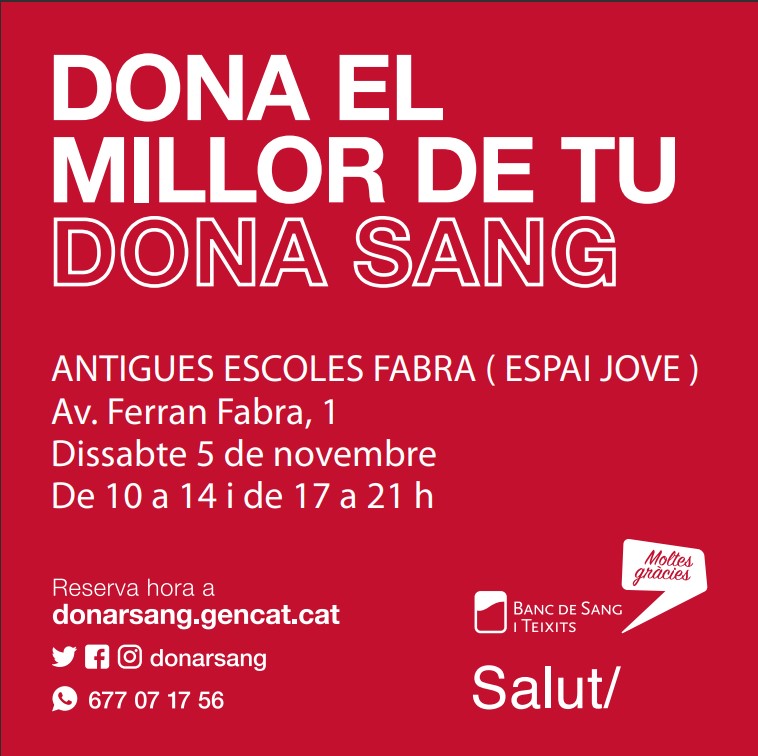 Banc de sang