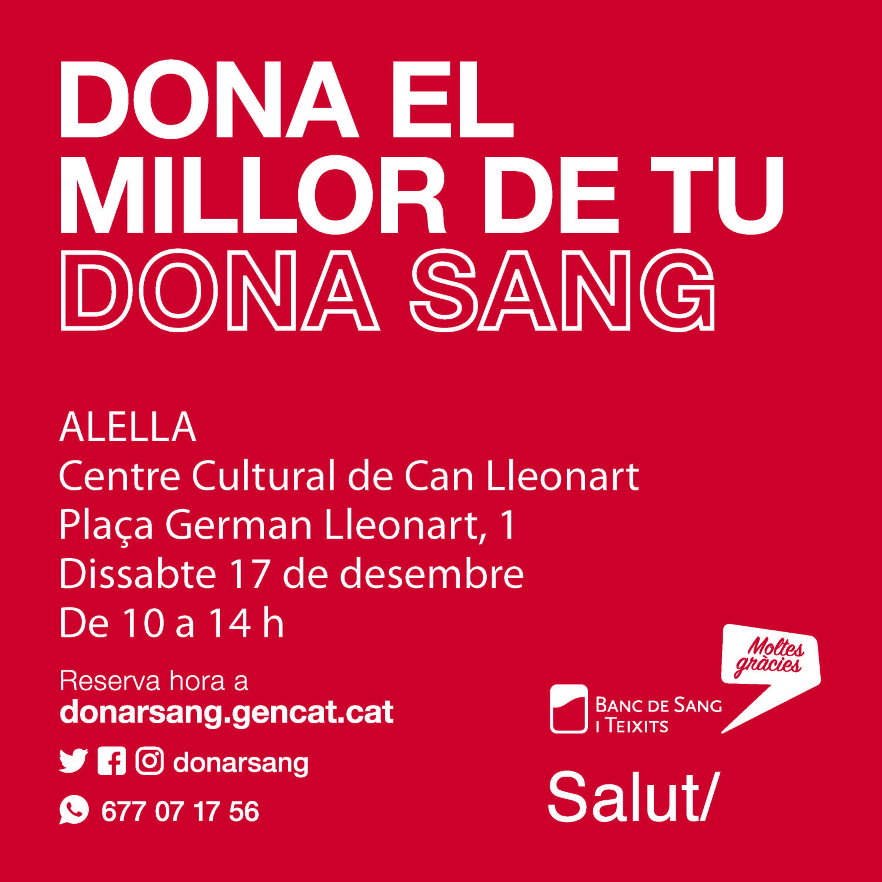 Banc de sang