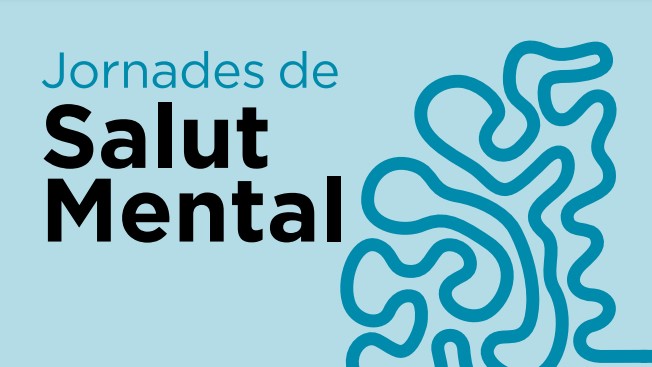 Jornades de Salut Mental
