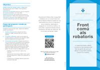 Tr&iacute;ptic front com&uacute;