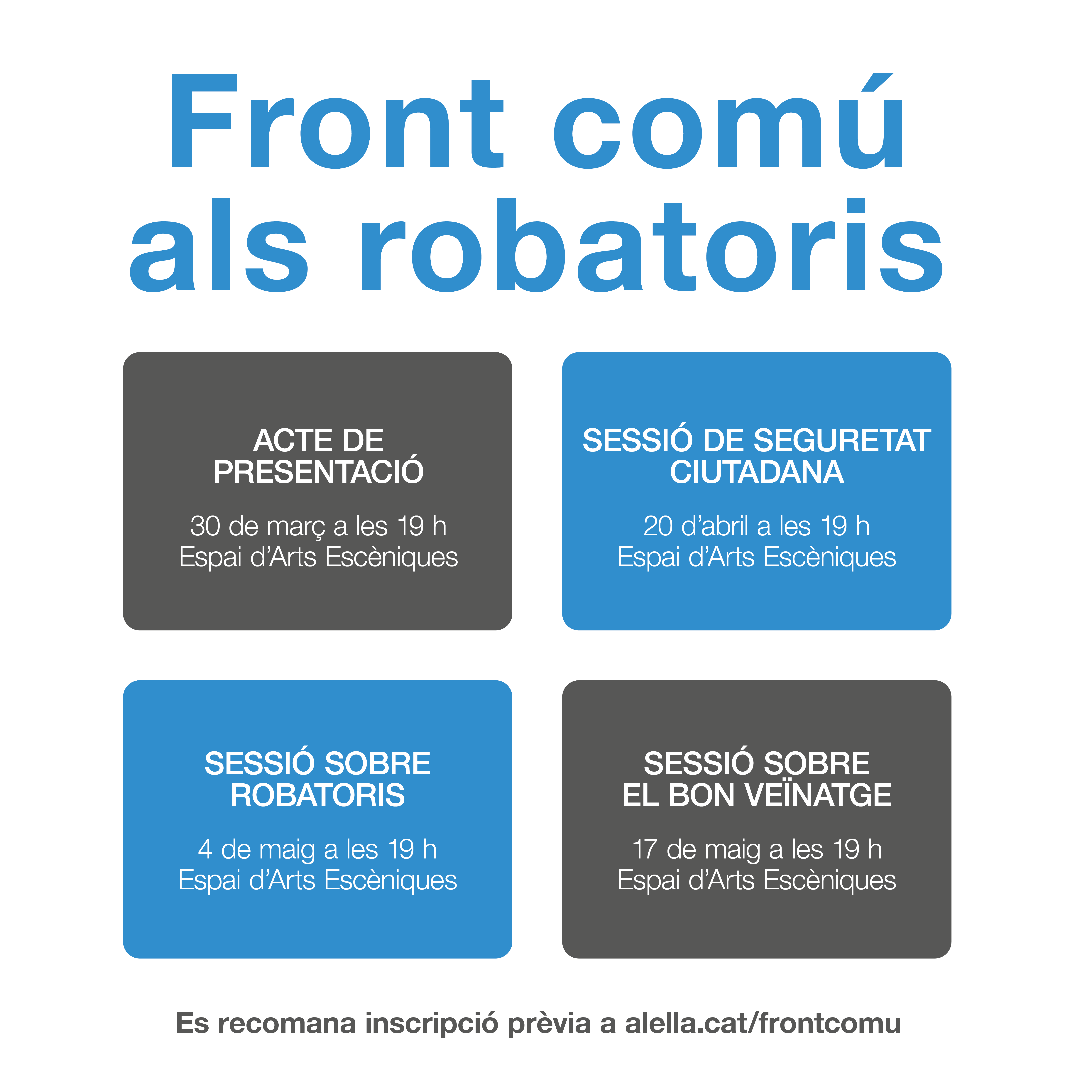 Front com