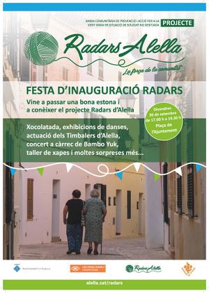 Festa Radars