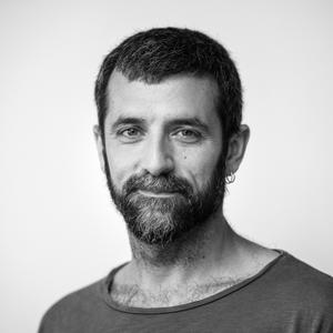 Jordi Borràs