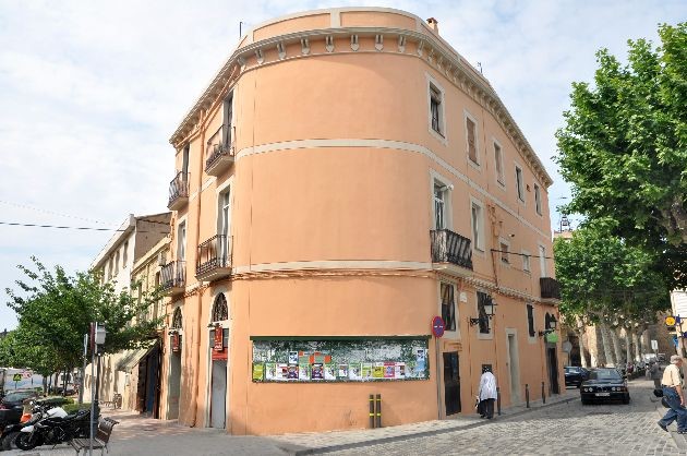 Empedrat del Marxant