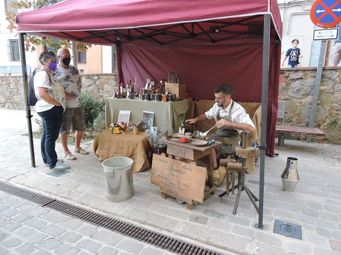 Mostra d'oficis