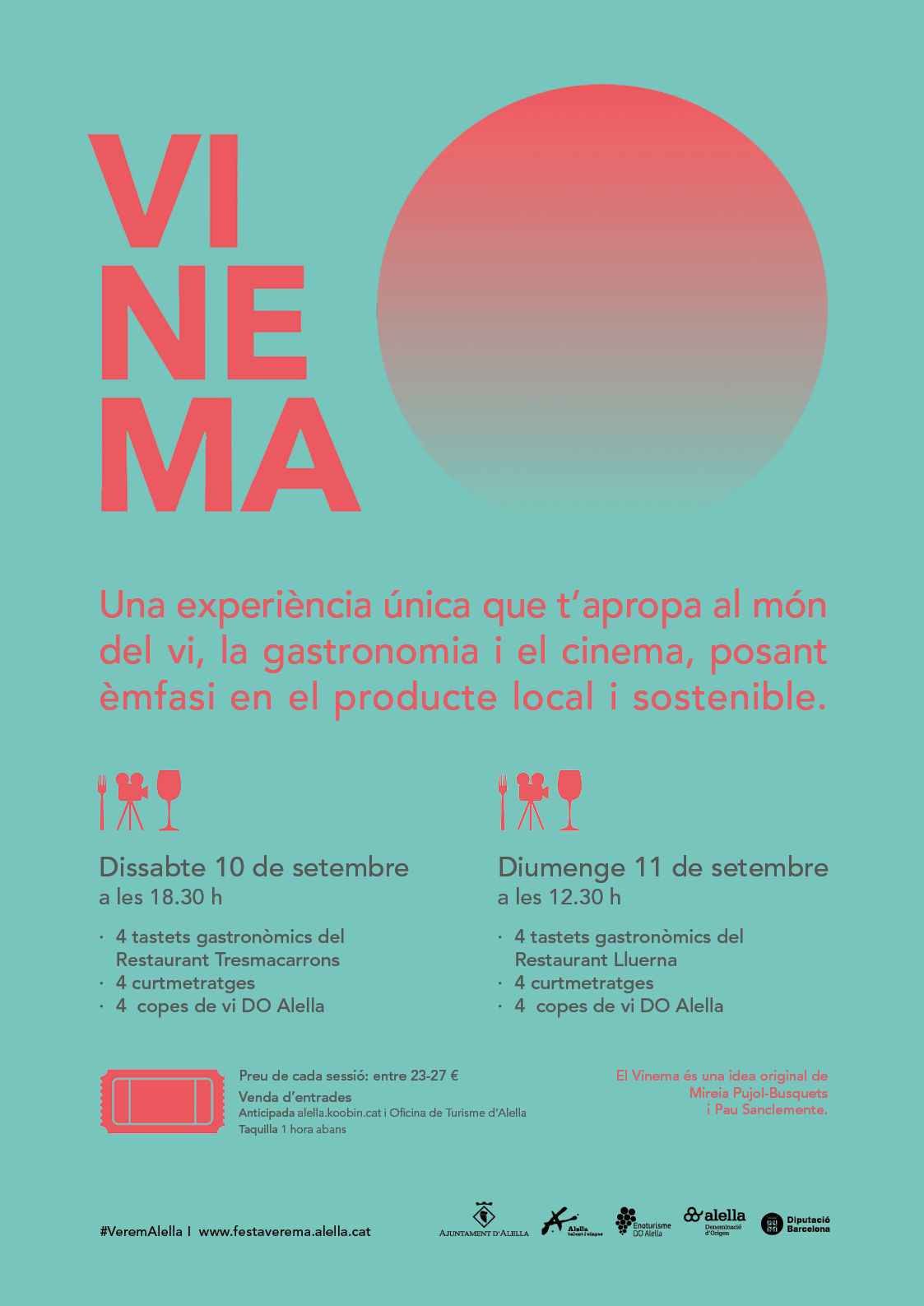 Cartell vinema