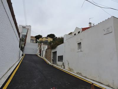 Carrer del Nord