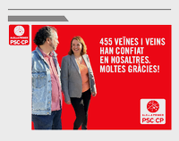 Alella Primer-PSC
