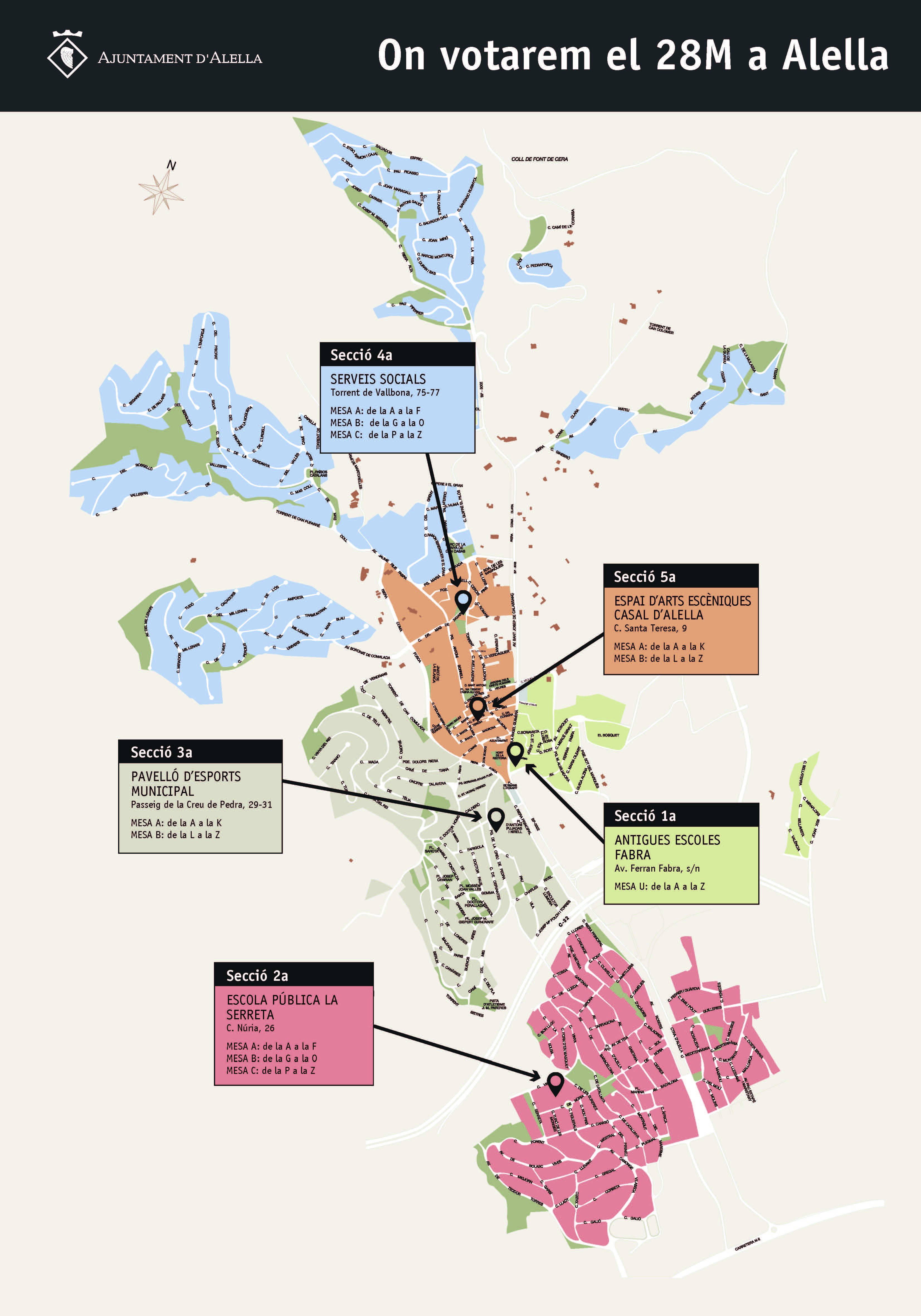 Col�legis electorals