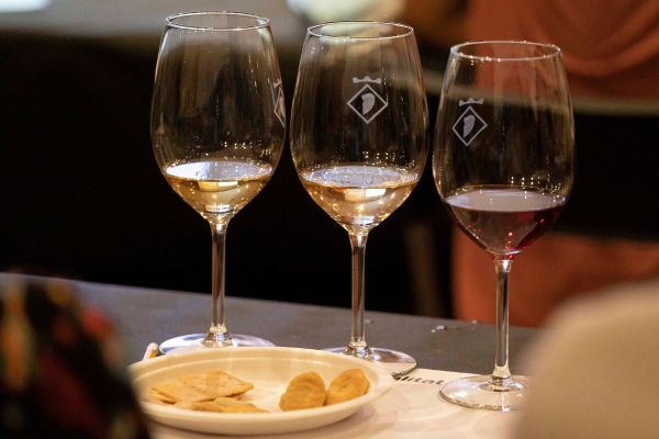 Un celler, un vi