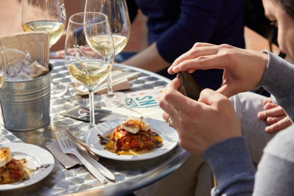 Diumenges de vins