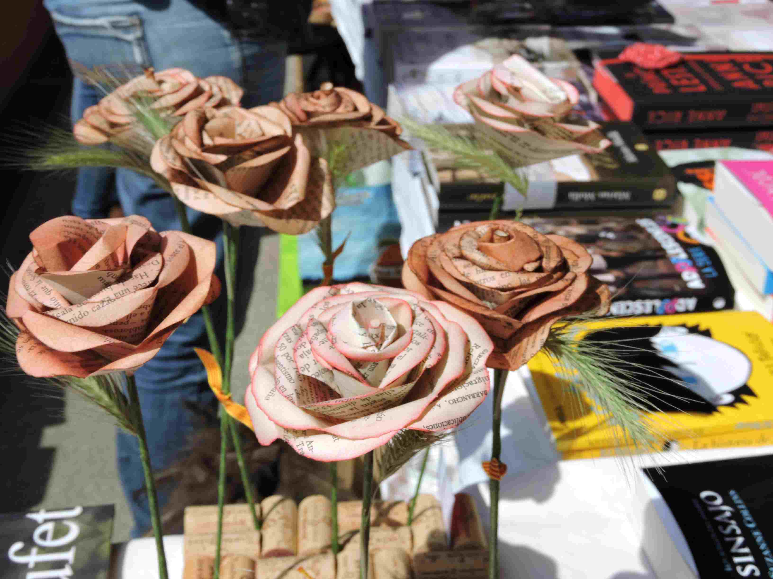 Sant Jordi a Alella