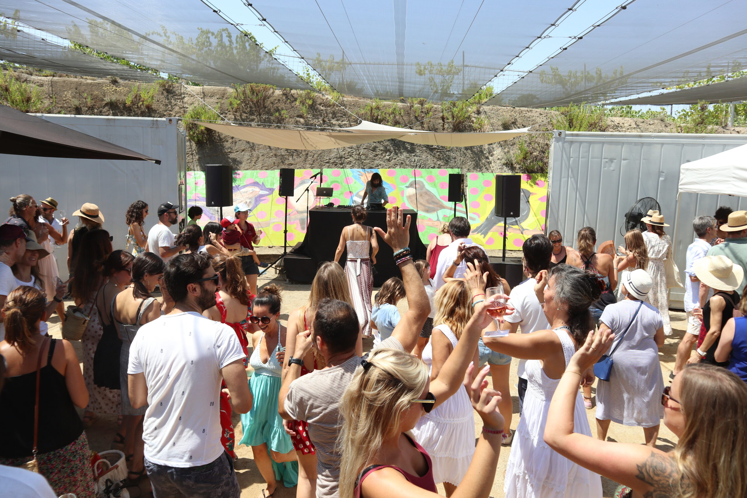 Festival Alta Alella: 10 anys d´enoturisme!