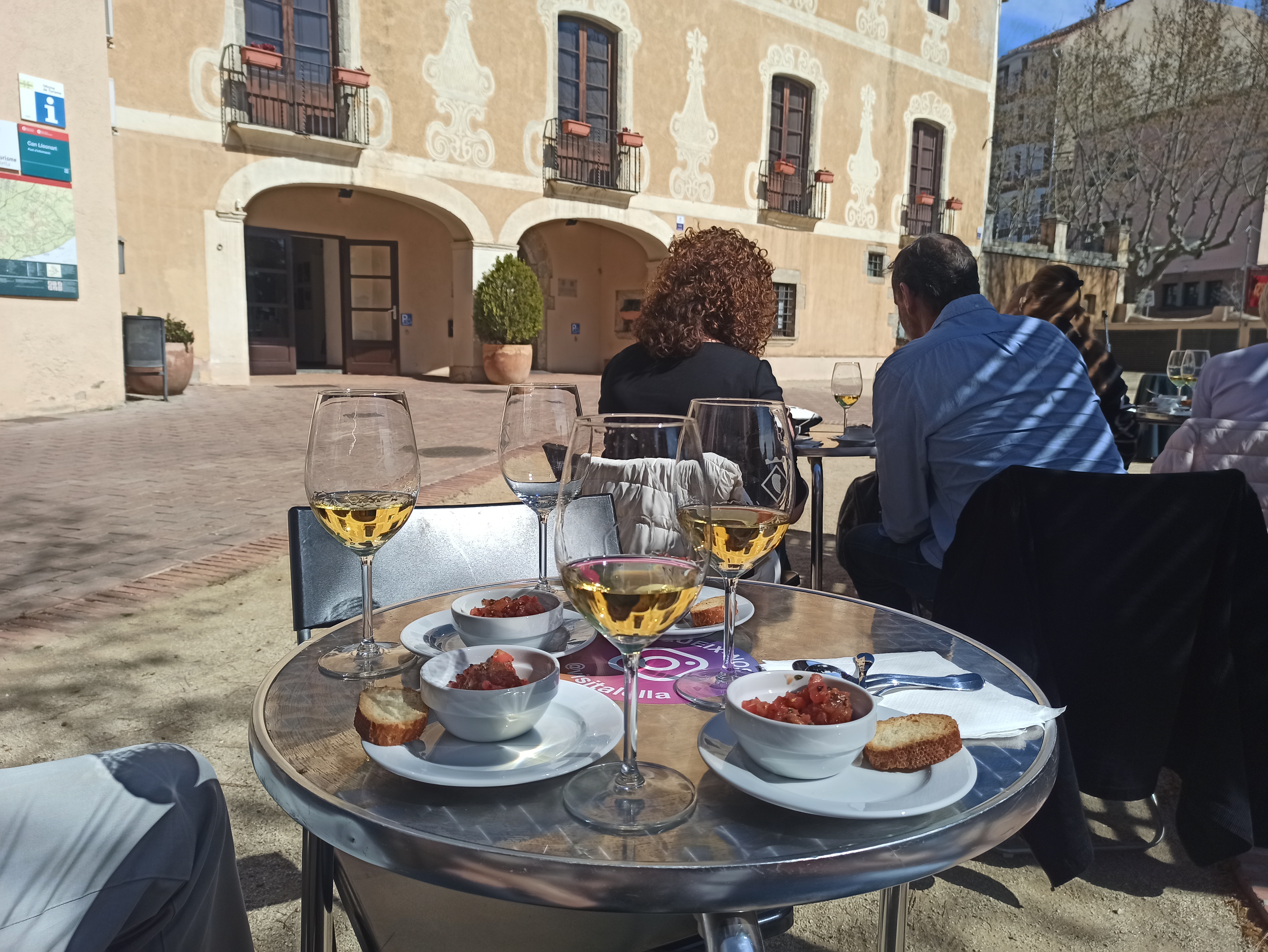 Diumenges de Vins
