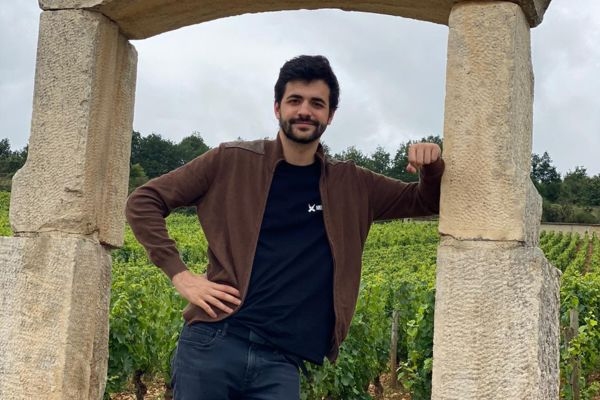 Tast Jove de Vins
