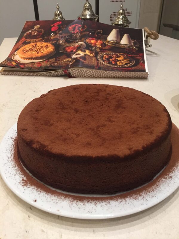 B d'A Pastis choco
