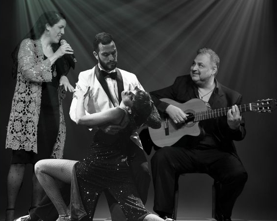 Nit de tango