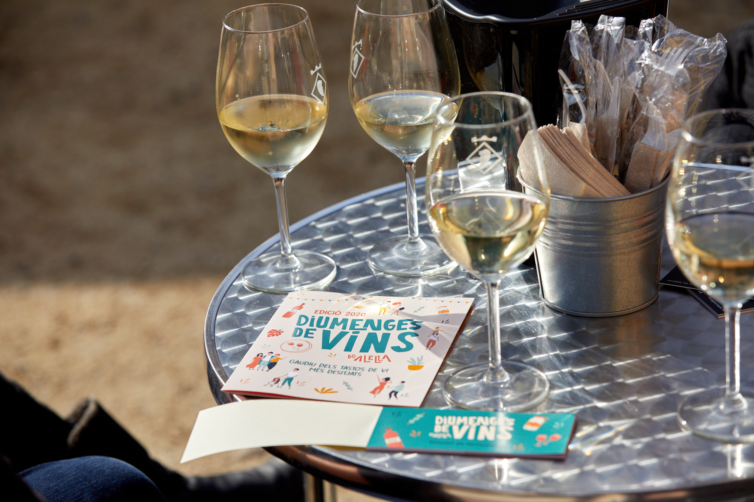 Diumenges de Vins