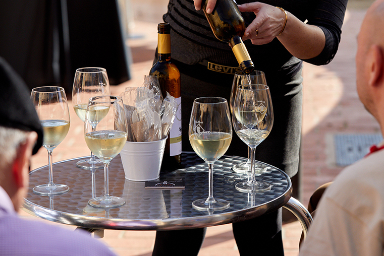 Diumenges de Vins