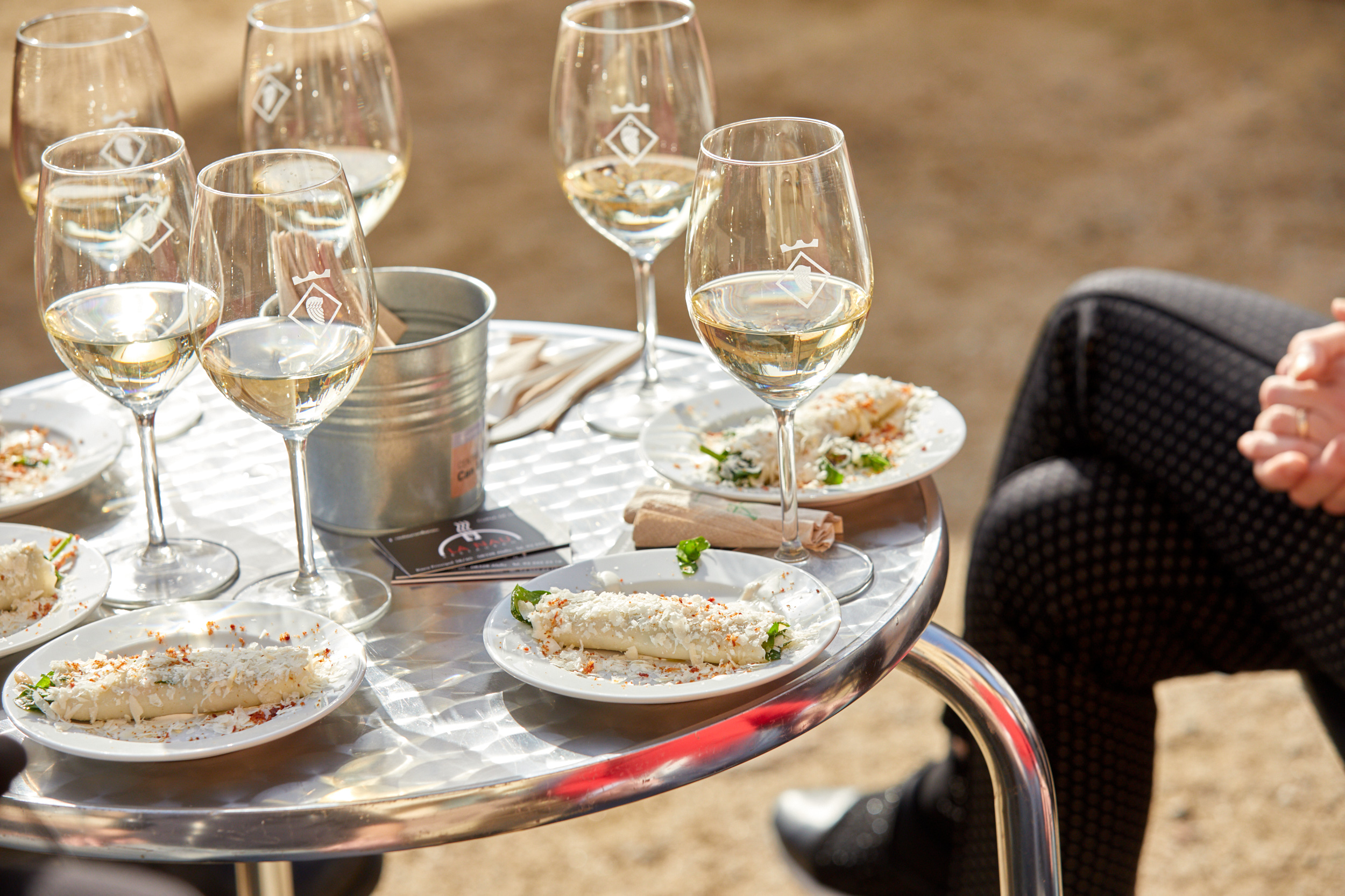 diumenge vins juny