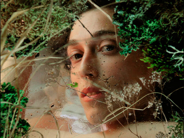 "Vocal Roots" de Maria Coma
